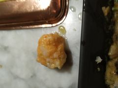 太阳鱼籽虾滑-新辣道鱼火锅(国瑞城店)