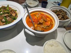 -兰湘子·湘菜小炒(石家庄万象城店)