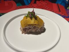 脆皮咸鸡-上海滩餐厅(BFC外滩金融中心店)