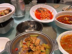 -刘胖子家常菜·蹄花焖藕(江汉路总店)