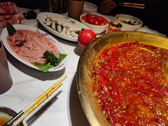 -小龙坎火锅(春熙太古里店)