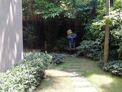 景点-张乐平故居