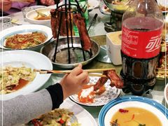 -巴依老爷新疆美食(望京小街店)