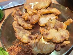 -九田家黑牛烤肉料理(溧阳吾悦店)