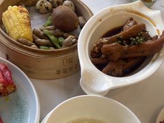 -丰尔粥食·顺德鱼生·干蒸排骨顺德菜(大良分店)