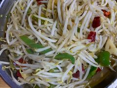 -清真·马峰烤肉(小学习北巷店)