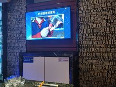 -格莱美量贩式KTV(奥帆店)