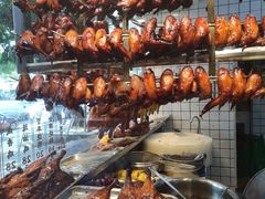 -余百年·现烧烧腊(布吉华浩源店)