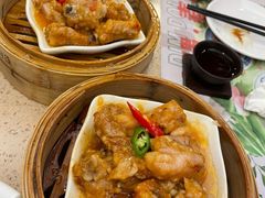 特色蒸排骨-点都德(大茶楼店)