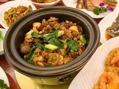 -香宫中餐厅 · 桂林香格里拉