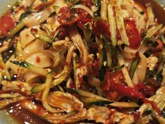 -魏家凉皮(协和店)