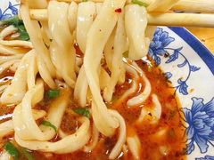 -清真-戏楼王记牛肉面