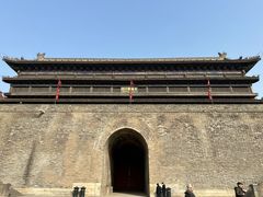 -西安城墙·碑林历史文化景区