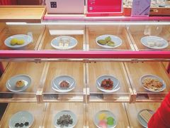 -阮大兴糕团(日月光中心店)