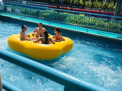 -苏州乐园森林水世界