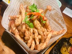 -老板恋上鱼(振华商厦店)