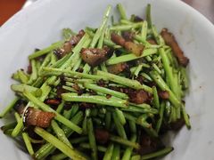 -李久其家民间餐厅(观沙岭公园店)