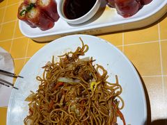 -蔡澜点心·粤菜(花城汇南区店)