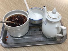 -樊记腊汁肉(竹笆市总店)
