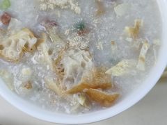 艇仔粥-源记肠粉(华贵路店)