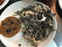 -清真利德顺小老饭庄(复兴路店)