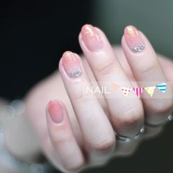 -Halo美甲美睫