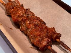 -清真·卡德尔大叔新疆主题餐厅(龙汇路店)