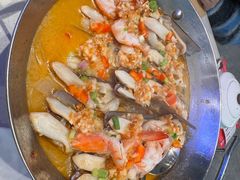 -79号渔船海鲜饭店(西丽店)