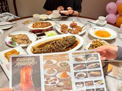 -梅利汴京烤鸭•开封豫菜地标店(晋安路店)