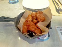 -必胜客(白石桥店)