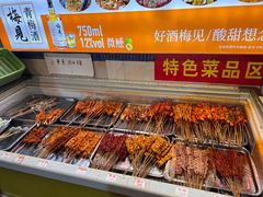 -曾哥烧烤店(红瓦寺店)