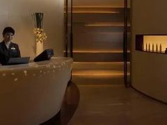 -广州天河希尔顿酒店