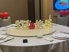 -长沙三景韦尔斯利酒店·Oval全日制餐厅自助餐