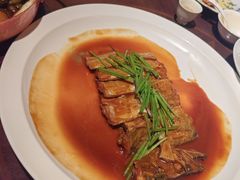 -奉天小馆·非遗东北菜(沈阳万象城店)