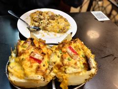 -妈阁铭记澳葡美食