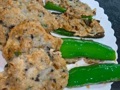 -红星光发煲仔饭(文海店)