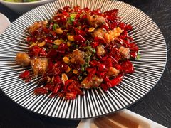 -正德楼果木烤鸭·渔家菜(东港店)