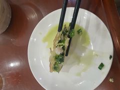 -老山记海城馅饼大酒店(振兴小区店)