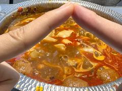 -0317火锅鸡·清真(正达店)