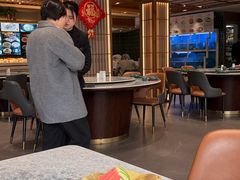 -聚丰园•湖鲜餐厅(阿红私房菜梅石路店)