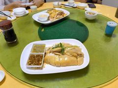 -巫记鸡饭店