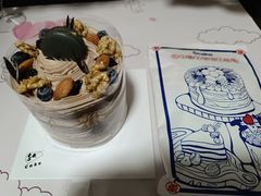 -好利来(马家堡店)