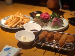 -九州酒场ひこぞう(1号店)