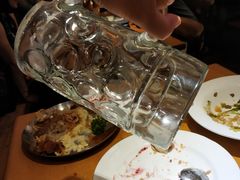 -宝莱纳餐厅(滨江店)