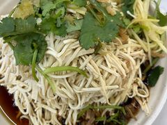 -蒋家桥饺面店(四望亭路店)