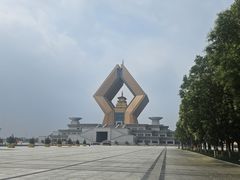 -法门文化景区