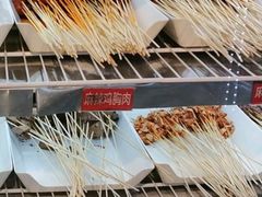 -钢管厂五区小郡肝火锅串串香(清河店)