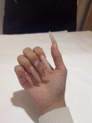 -LynLyn琳林美甲美睫