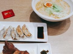 -味千拉面(广州金沙永旺梦乐城店)