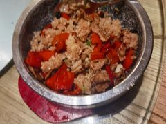 -新白鹿餐厅(爱琴海购物中心店)